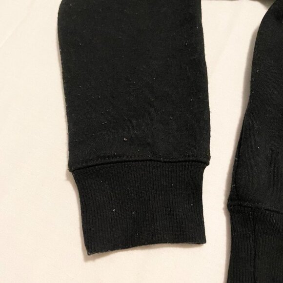 Betty Boop Christmas Fleece Sweater Womens Size Medium - Picture 15 of 16